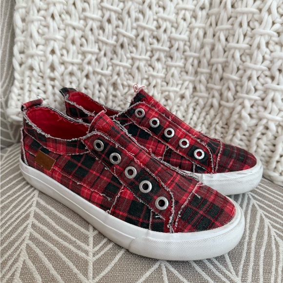 Blowfish Shoes - Blowfish Tennis Shoes